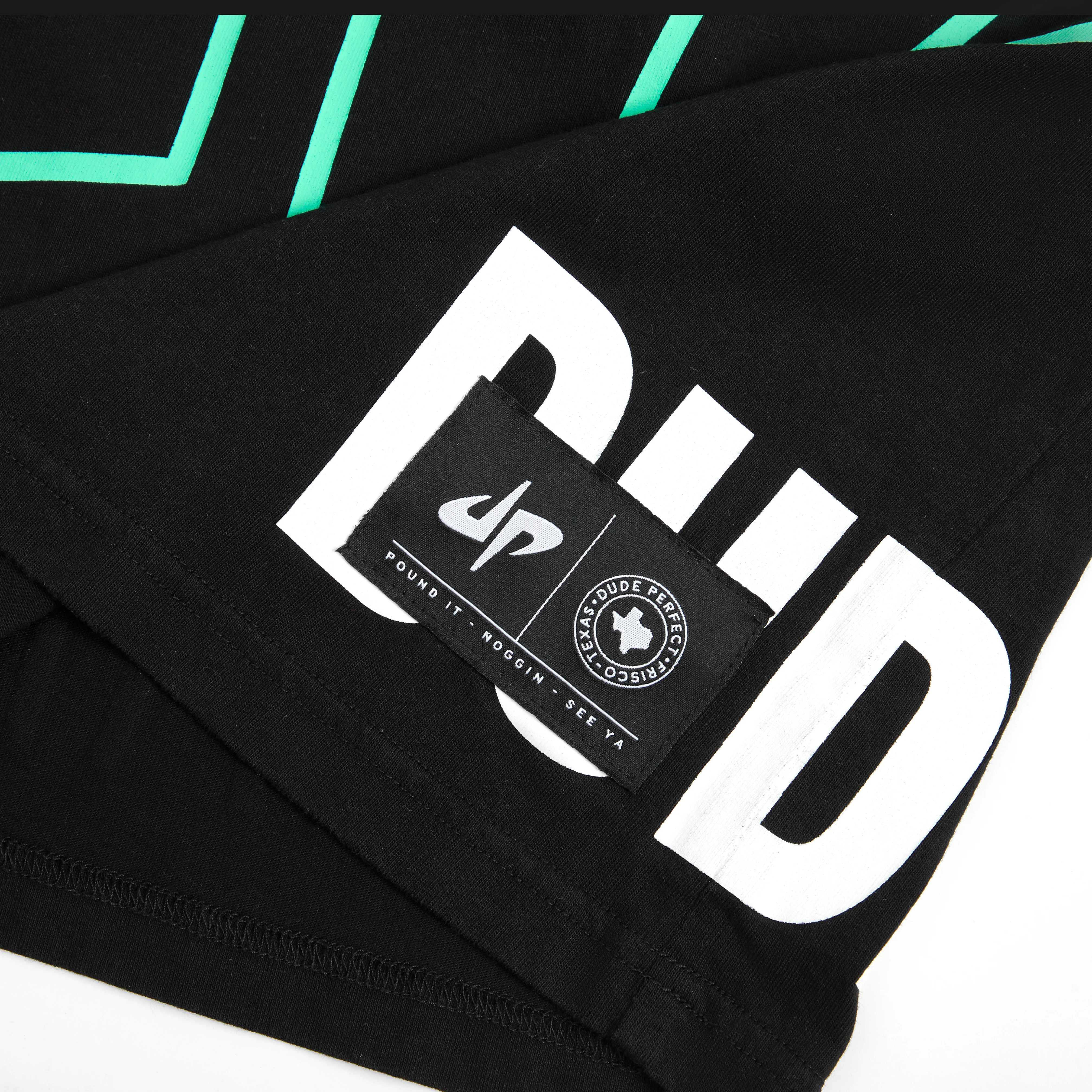 Go Big Adult Tee - Image 3