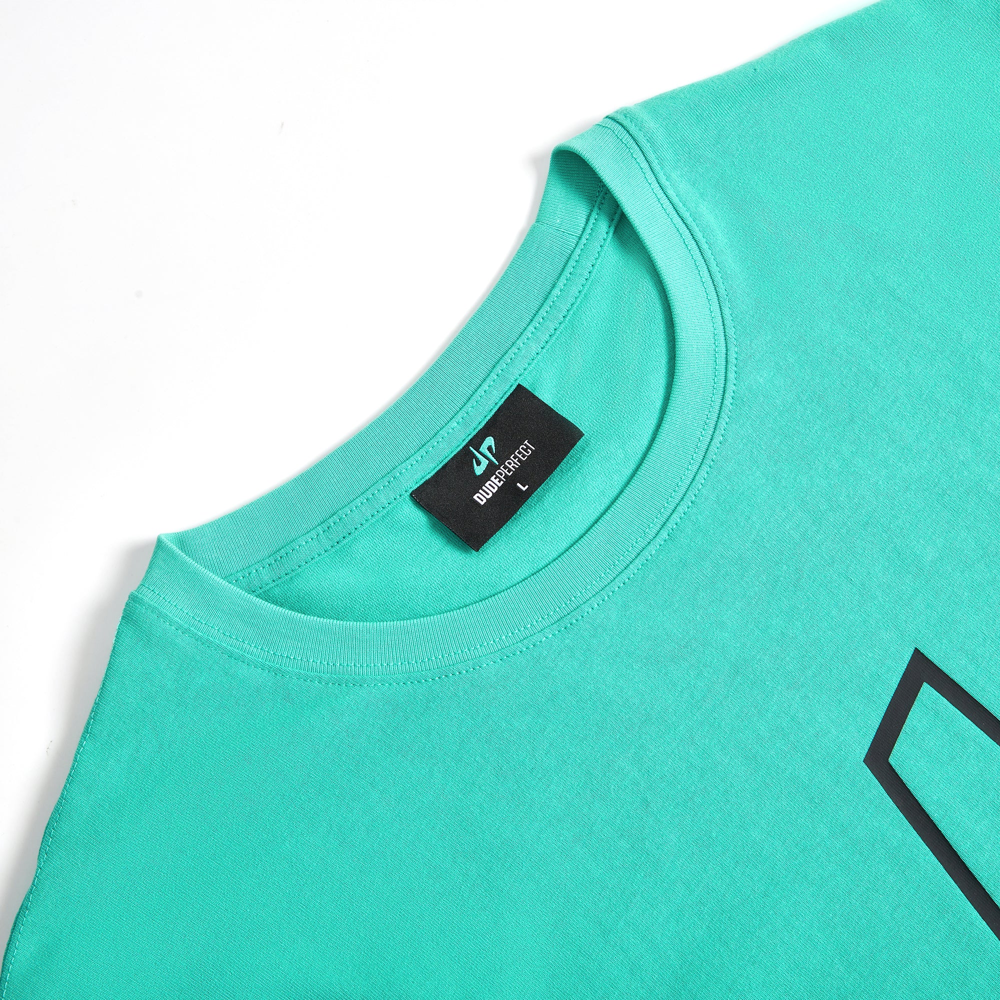 Go Big Adult Tee - Image 4
