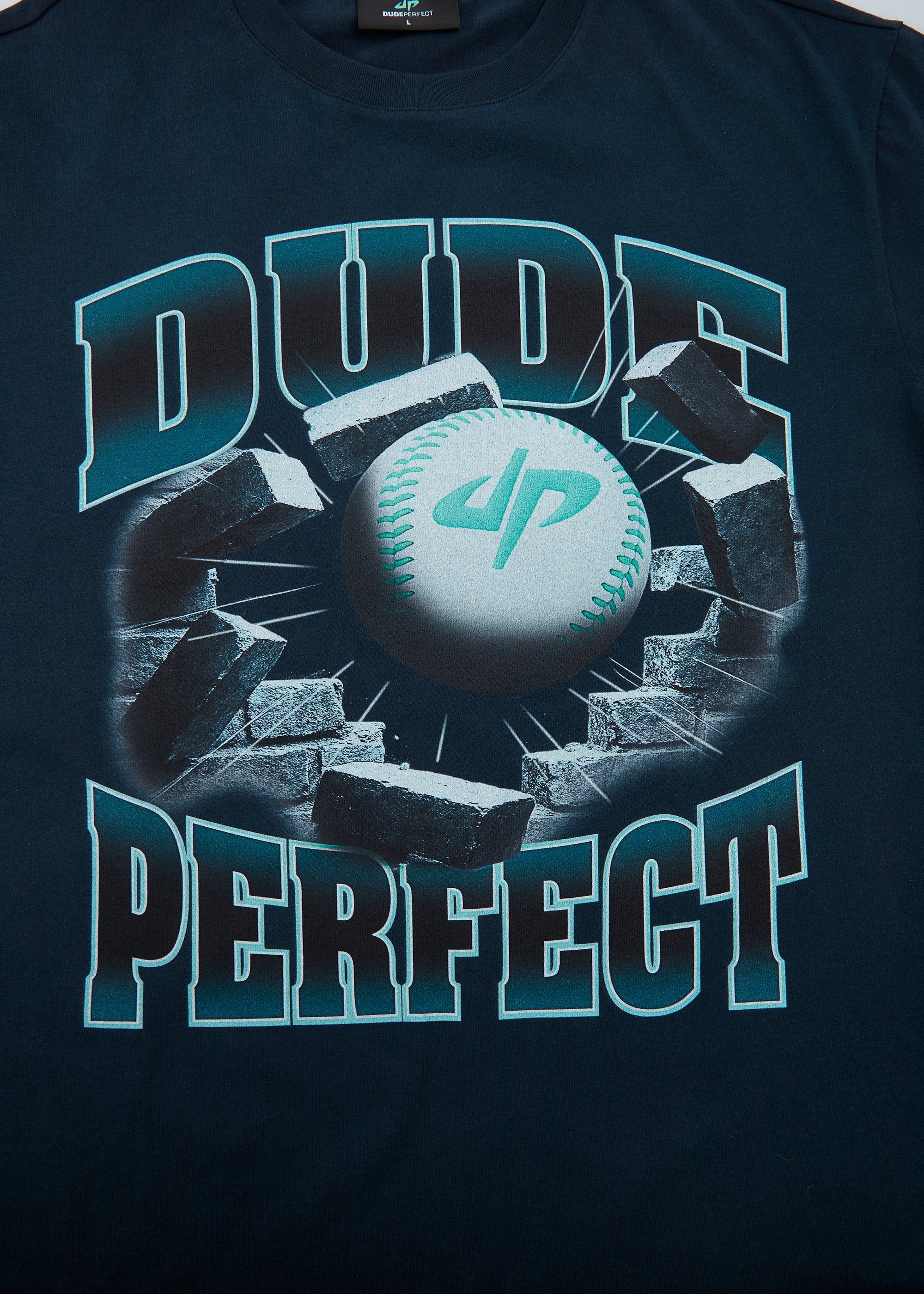 Breakthrough Youth Tee - Image 4