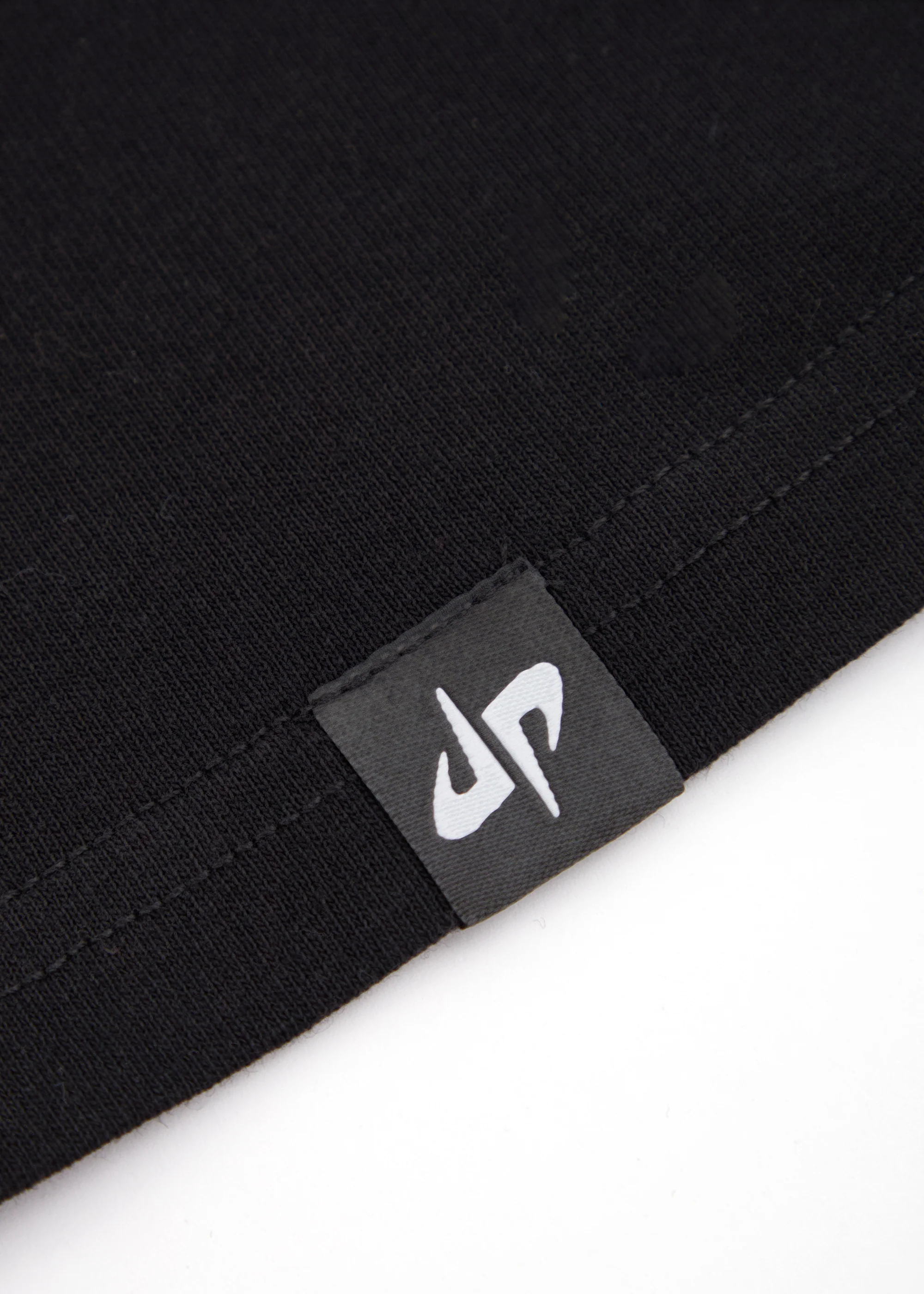 DP Sports Logo Youth Tee - Image 6