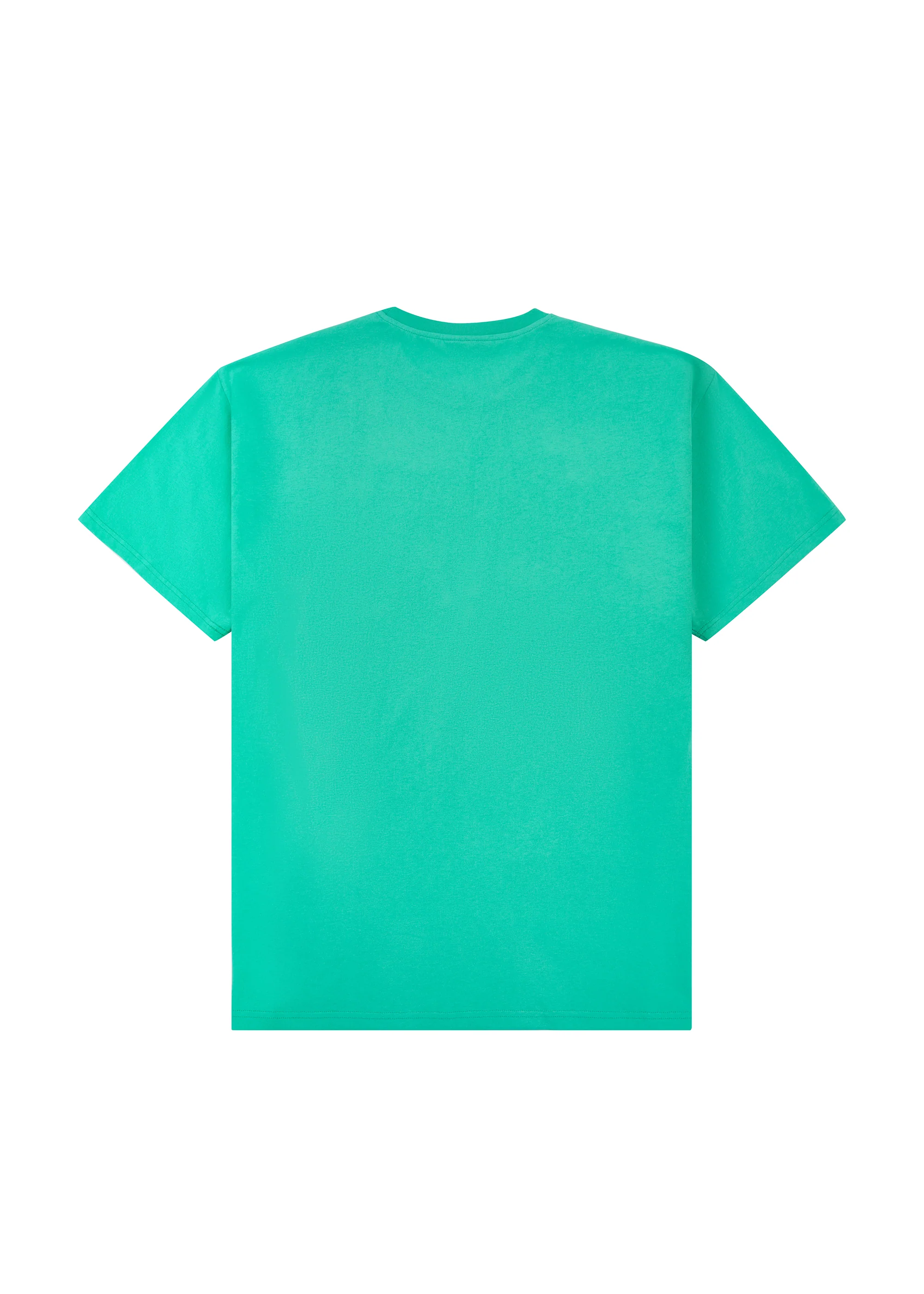 Dude Pennant Youth Tee - Image 6