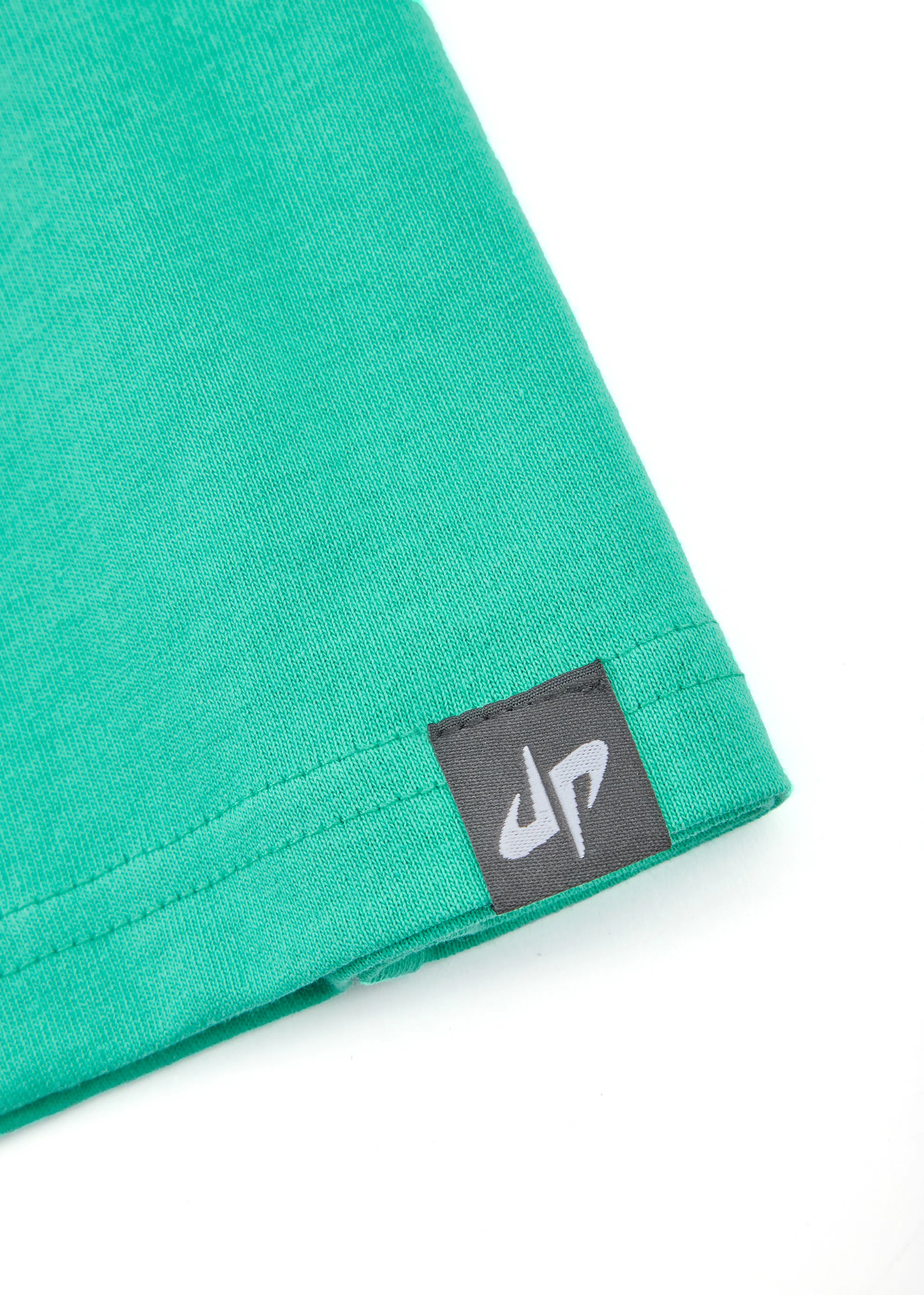 Dude Pennant Youth Tee - Image 7