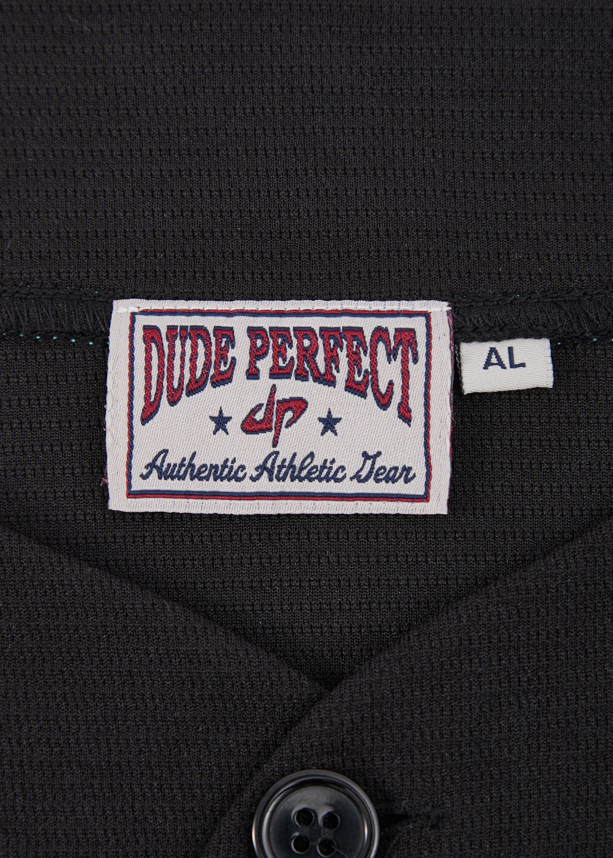 Authentic DP Road Adult Jersey - Image 4