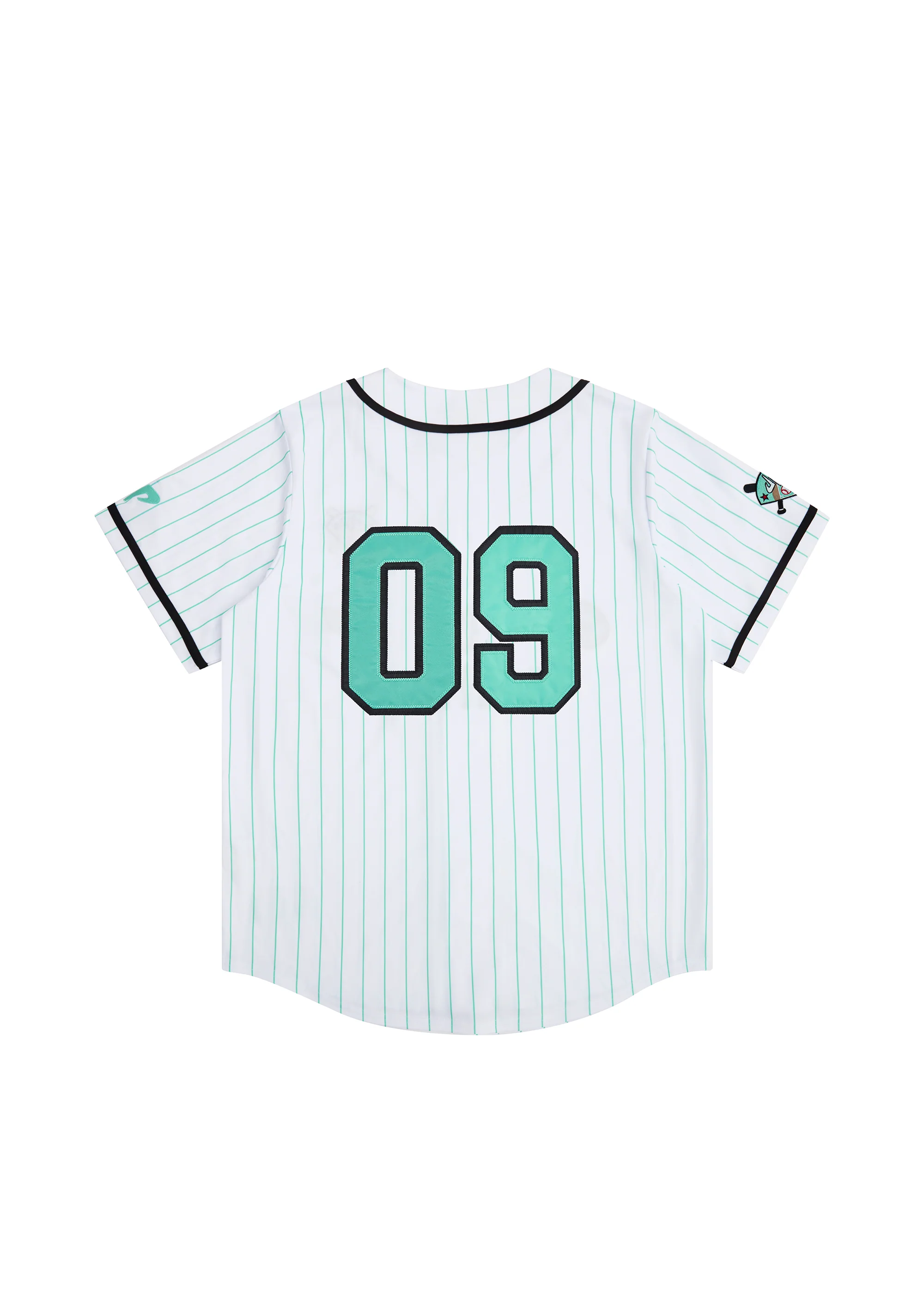 Authentic DP Home Adult Jersey - Image 3