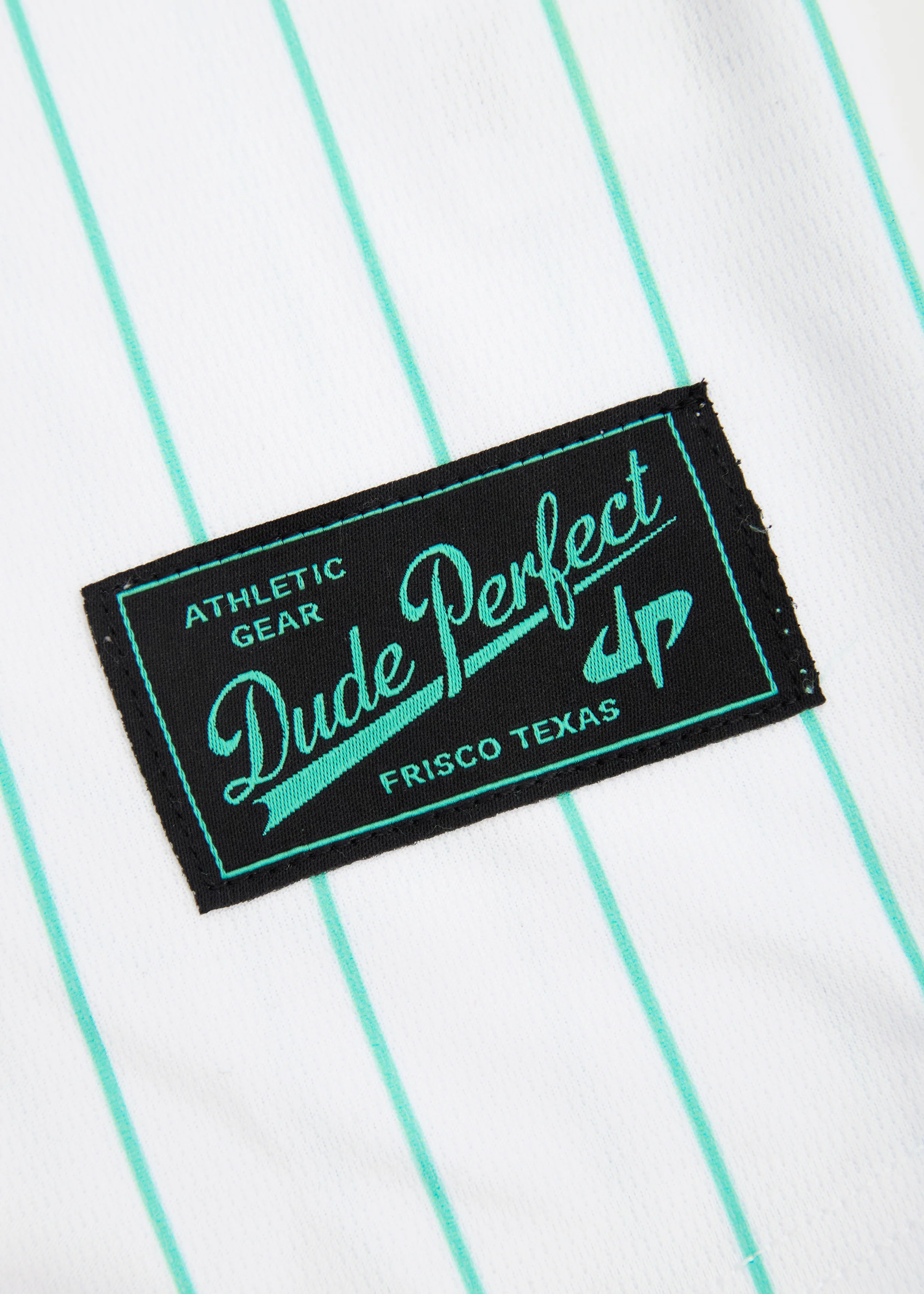 Authentic DP Home Adult Jersey - Image 5