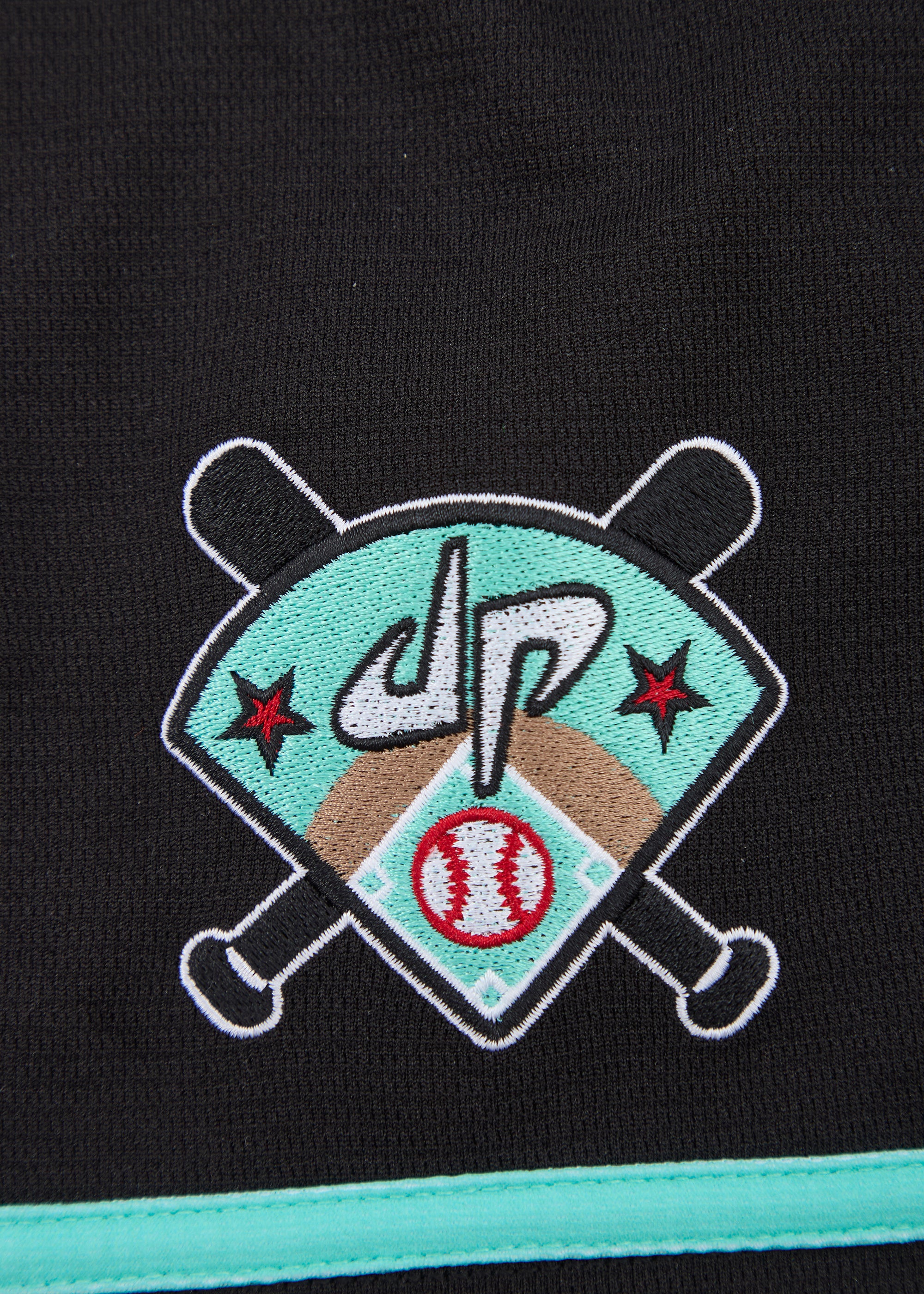 Authentic DP Road Youth Jersey - Image 7