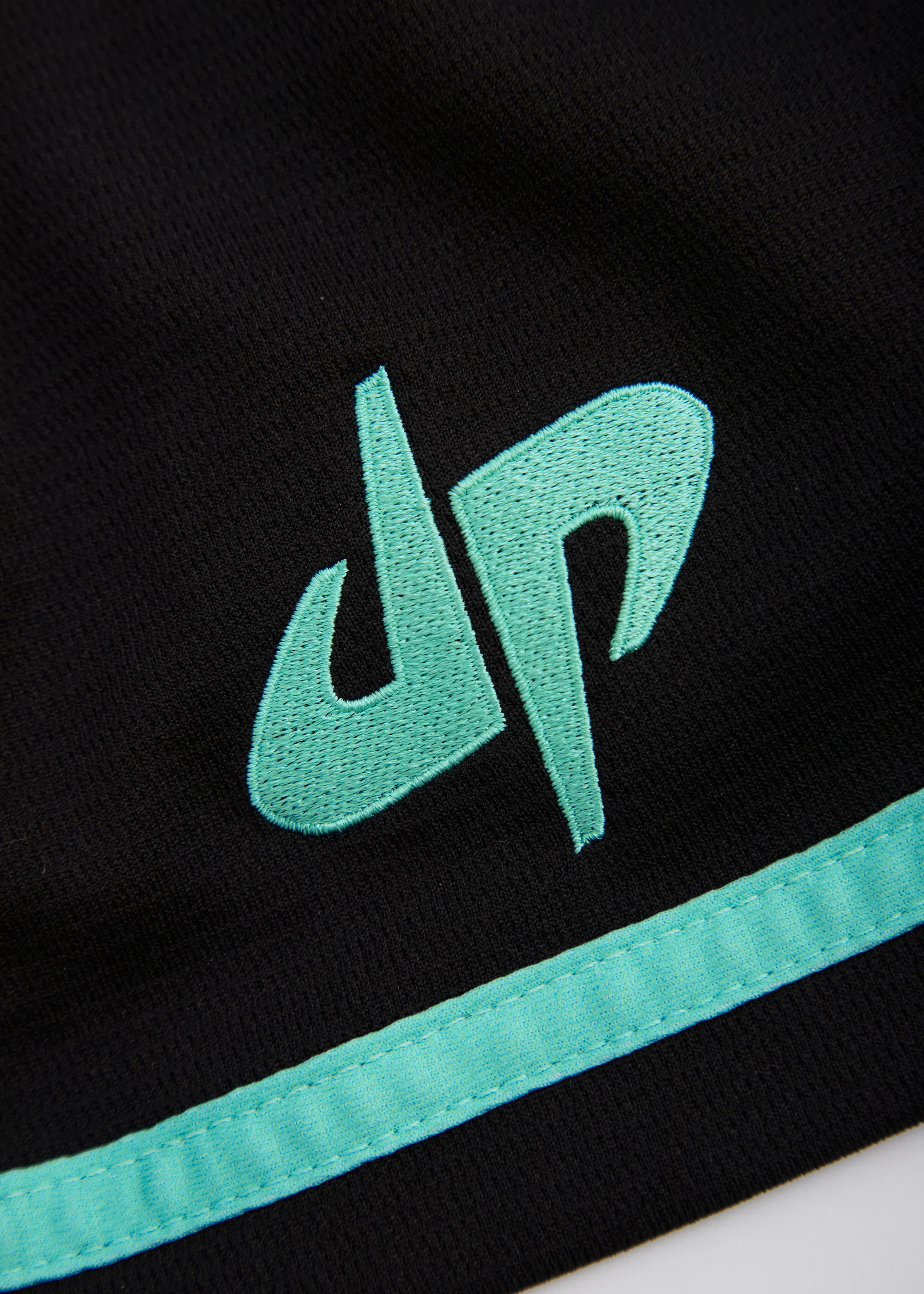 Authentic DP Road Youth Jersey - Image 8