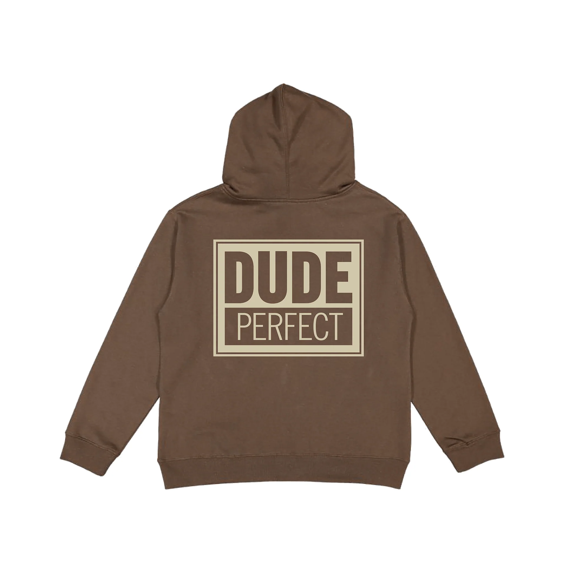 Dude Perfect Box Hoodie - Image 3