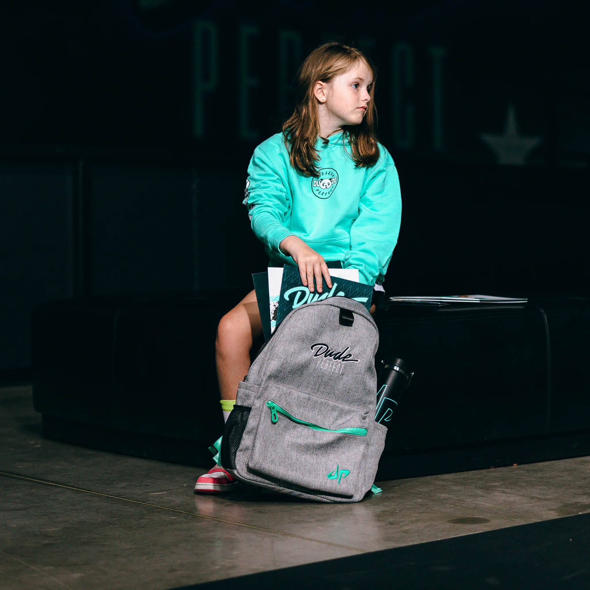 Stick to the Script Backpack - Image 4