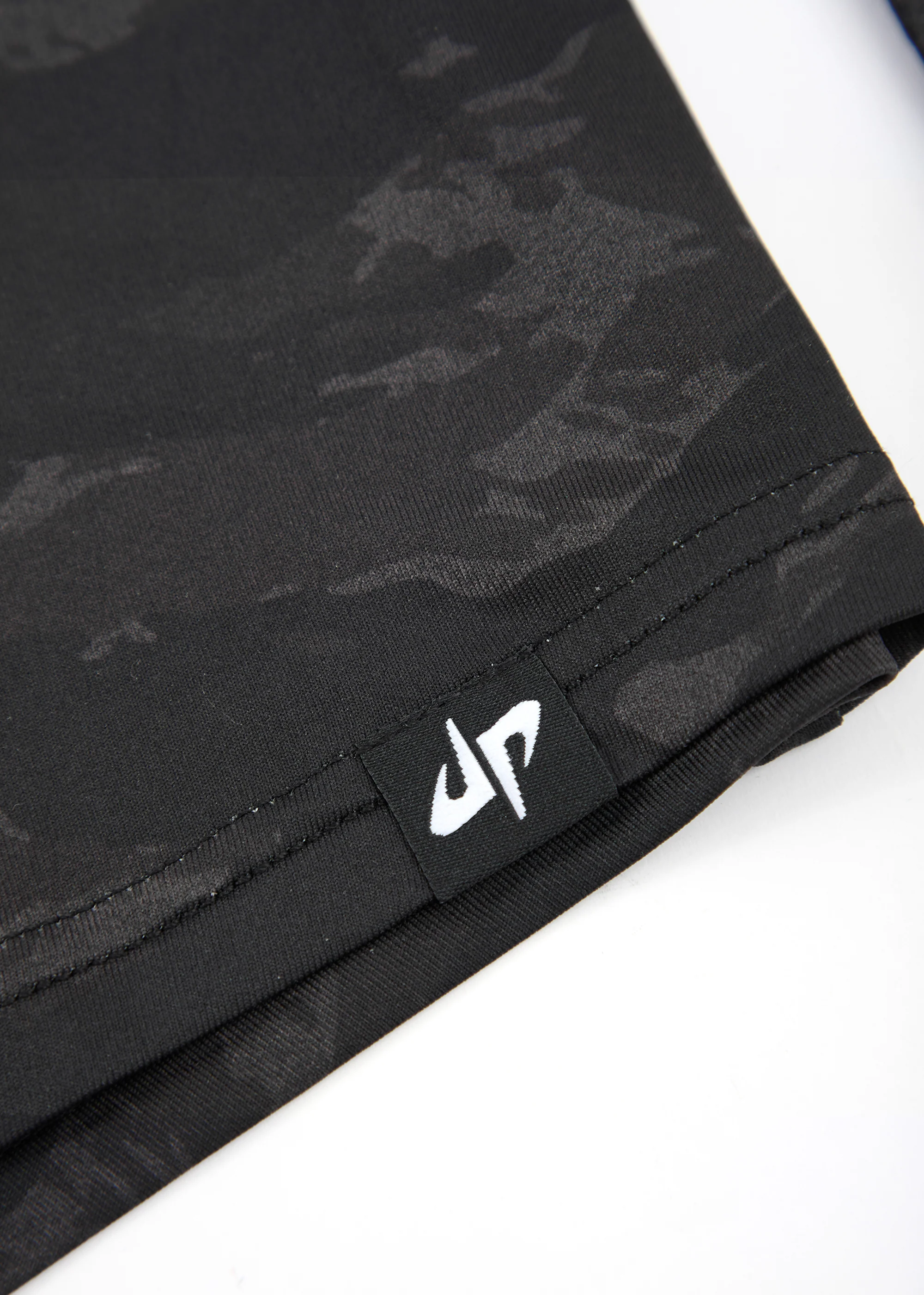 DP Performance Youth Hooded Tee - Image 7