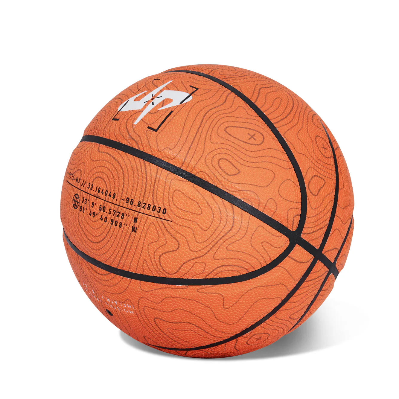 Supply Co. Basketball - Image 4