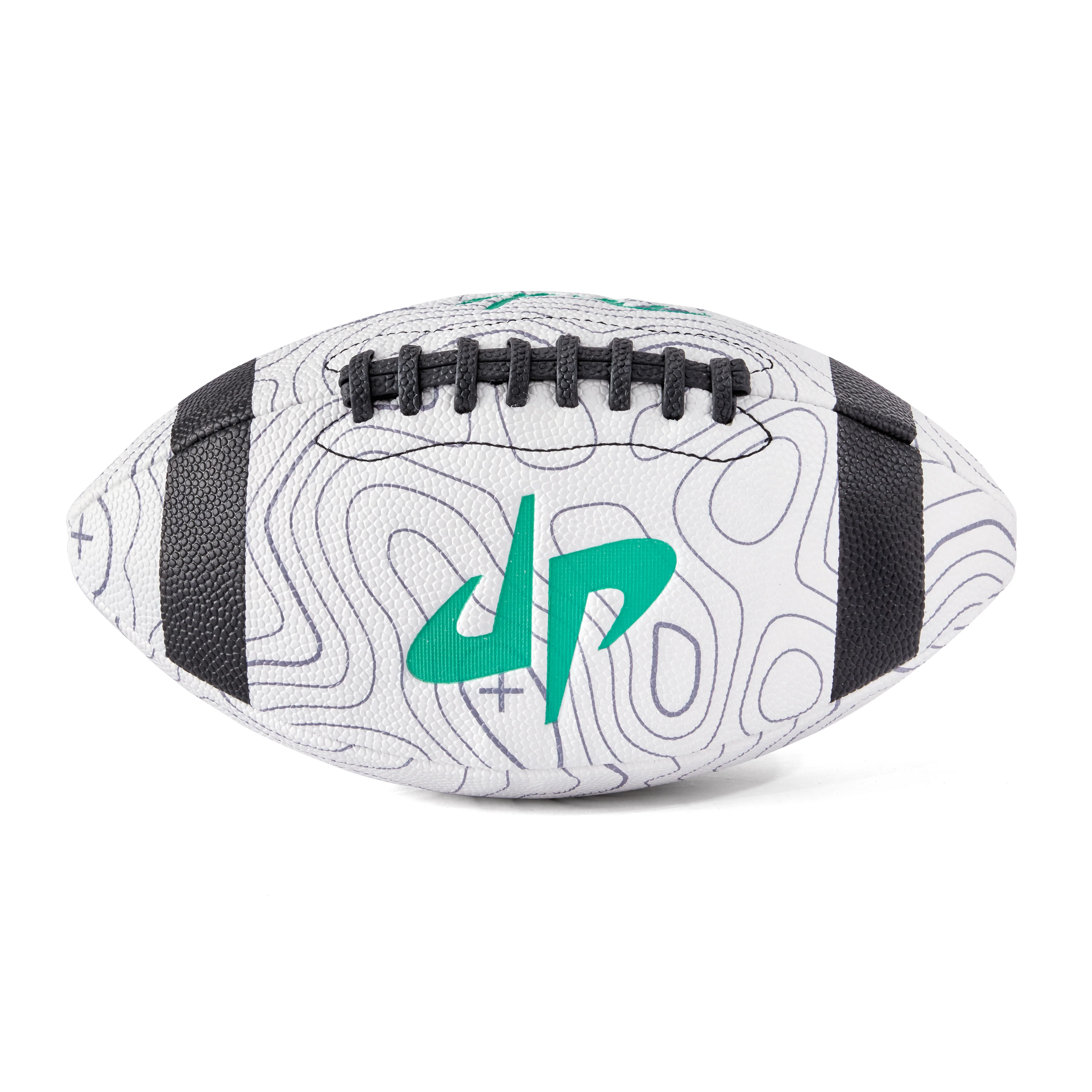 Topography Youth Football - Image 5
